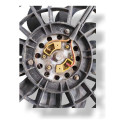 Ventoinha Radiador Chevrolet Astra 1999 Detalhe 3135105899