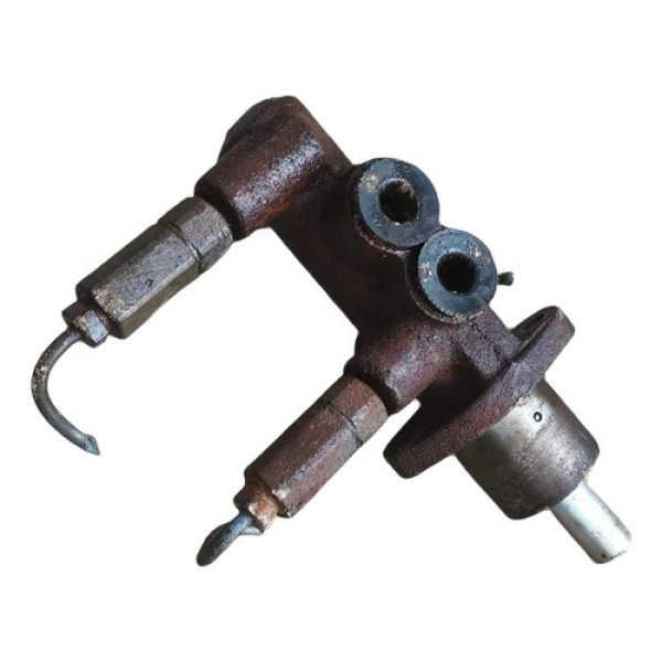 Cilindro Mestre Freio Ford Escort Gl 1992 1993 1994 1995