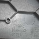  Acabamento Moldura Console Lado Direito Sonic 2013 96954743