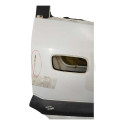 Porta Traseira Direita Zafira  2002 2003 2004 A 2008 Detalhe Traseira Direito Branco