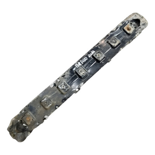Suporte Parachoque Fiat Bravo 2012 2013 2014 2015 2016