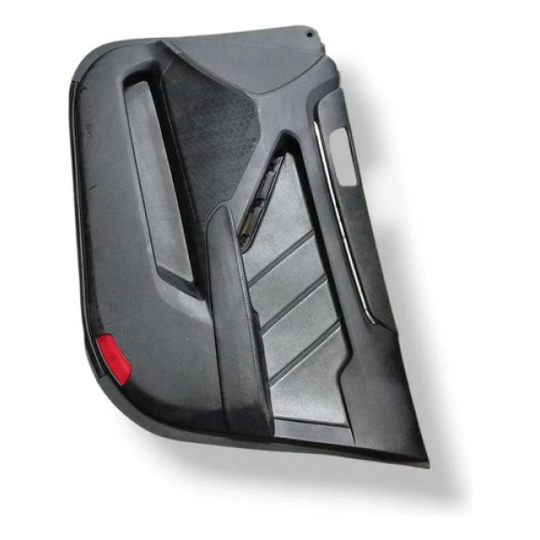 Forro Porta Dianteira Direita Kia Cadenza 2012 823403r000 Preto