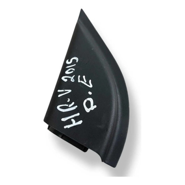  Acabamento Interno Retrovisor Esquerdo Hr-v 2015 76270t7t