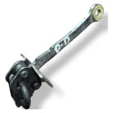 Limitador Porta Dianteira Direita Chevrolet Vectra 1997/2005
