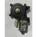 Motor Vidro Eletrico Trasei Esquerd Tracker 18/24 0130823921