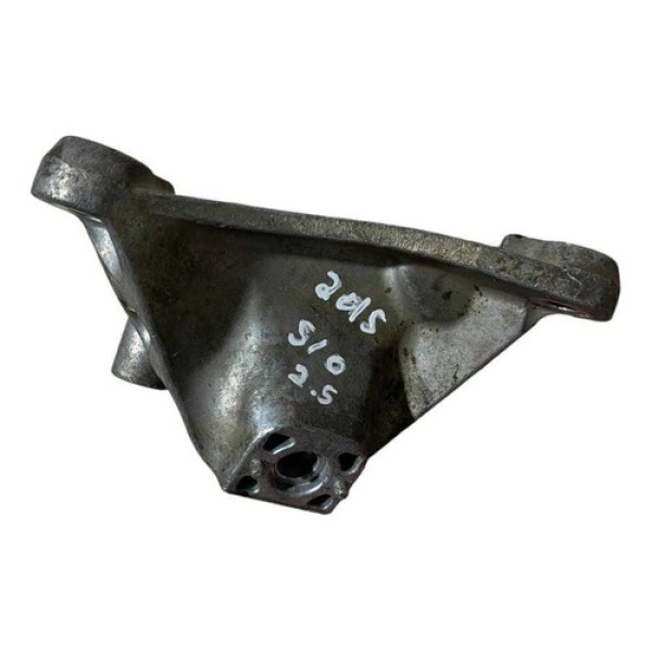 Suporte Coxim Motor Direito Chevrolet S10 2.5 2015 Co0245