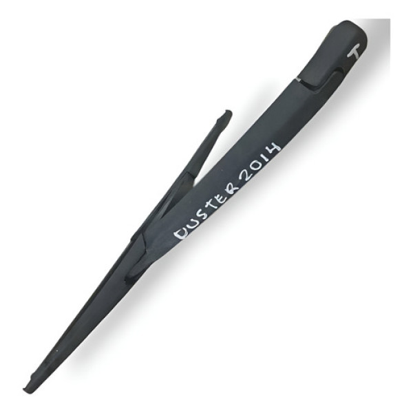 Braço Limpador Vidro Traseiro Duster 2.0 2013/2014/2015