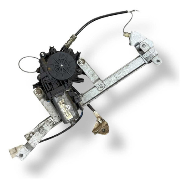Máquina Vidro C/ Motor Elétrico Traseira Direita Corsa 2003 