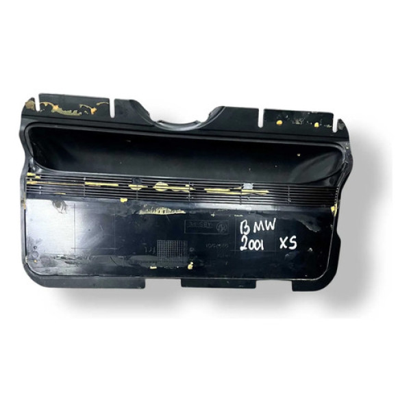 Painel Porta Dianteiro Esquerdo Bmw X5 2001 2002 000040619