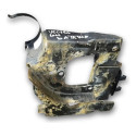 Caixa Suporte Bateria Chevrolet Vectra 2006 2007 2008 Preto