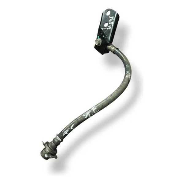 Flexível Freio Traseiro Esquerdo Honda Fit 2011 2012 2013