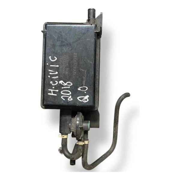 Filtro Canister Honda Civic G10 2.0 - 2017 2018 2019 2020