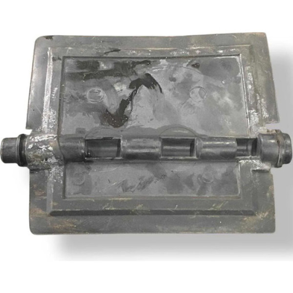 Carcaça Caixa Evaporadora Chrysler Grand Caravan 2005 488550
