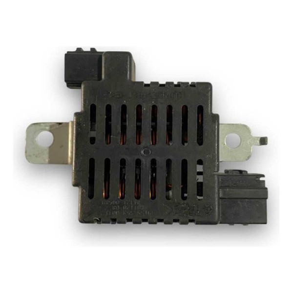 Resistor Desembaçador Vidro Tras Manual Honda Civic 04 39155