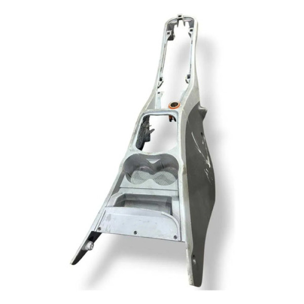 Console Central Fiat Linea 2009 2010 2011 Detalhe 735385347