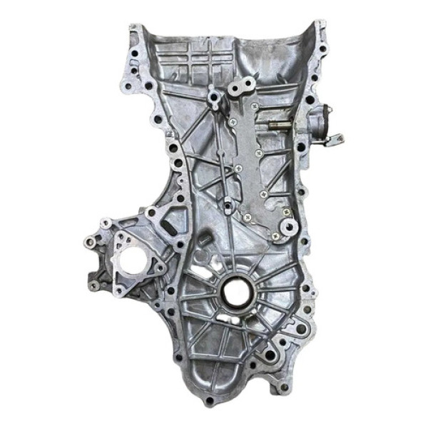 Tampa Frontal Lateral Motor Toyota Corolla 2.0 2010 2011