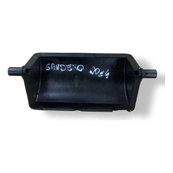 Defletor Ventilação Caixa Ar Renault Sandero 2014 R3856001