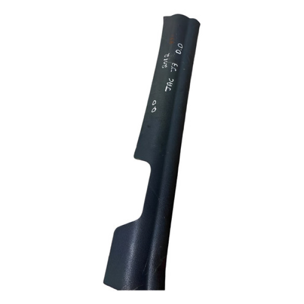 Soleira Porta Diant Direita Jac J3 Turin 10/15 5402420u8010 Preto