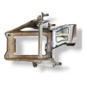 Suporte Pedaleira Chevrolet Celta 2008 2009 2010 2011 2012