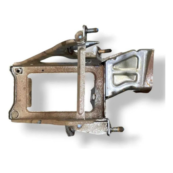 Suporte Pedaleira Chevrolet Celta 2008 2009 2010 2011 2012