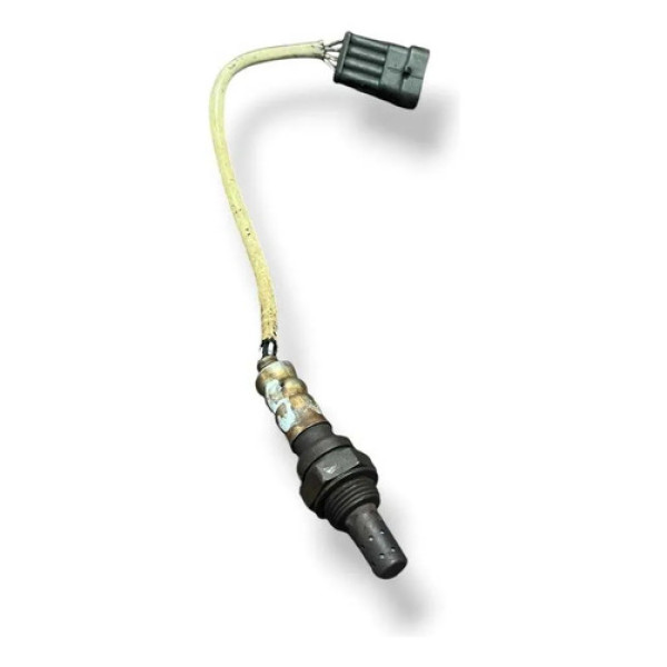 Sonda Lambda (pós) Fiat Idea 1.8 2012 2013 2014 0za532a10