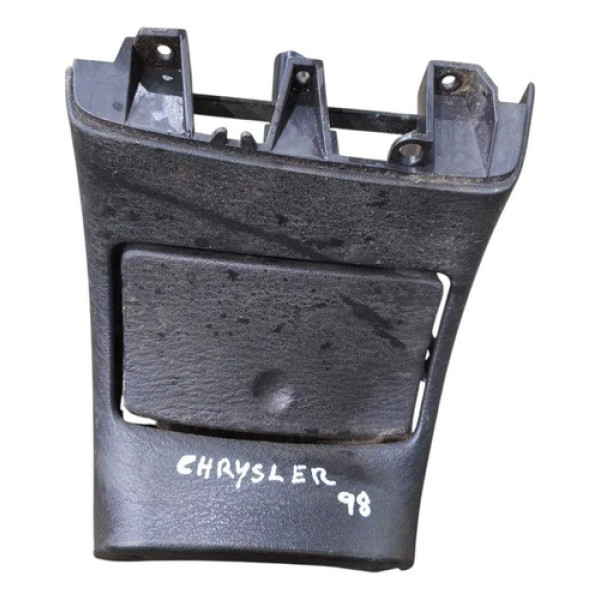  Porta Copos Console Central Chrysler 300m 3.5  V6 1998