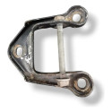 Suporte Eixo Traseiro Chevrolet Zafira 2.0 - 2005/2006/2007