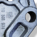 Suporte Coxim Alternador Chevrolet Vectra 2000 2001 90501974