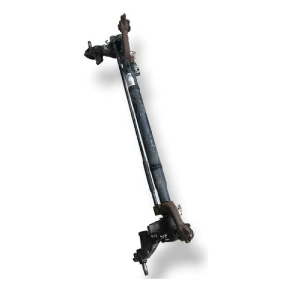 Eixo Traseiro 1.4 Peugeot 206 Sw 2005 2006 2007 2008 Preto