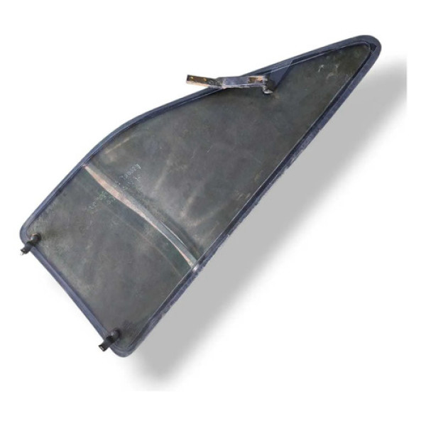 Vidro Fixo Traseira Direita Ford Escort Europeu 1995/2001 2p