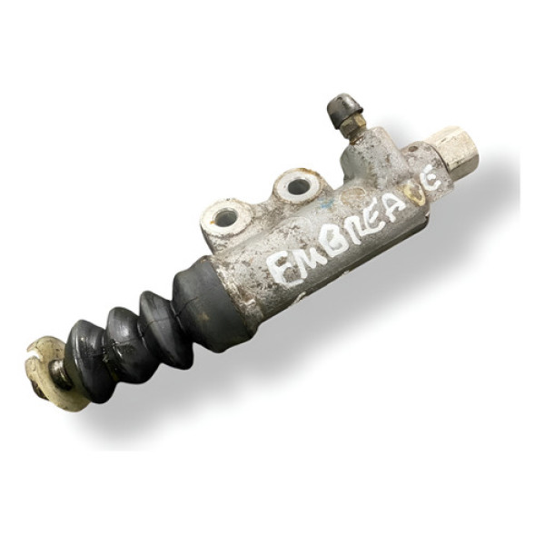Cilindro Auxiliar Embreagem Honda Fit 1.4 2008 2009 2010