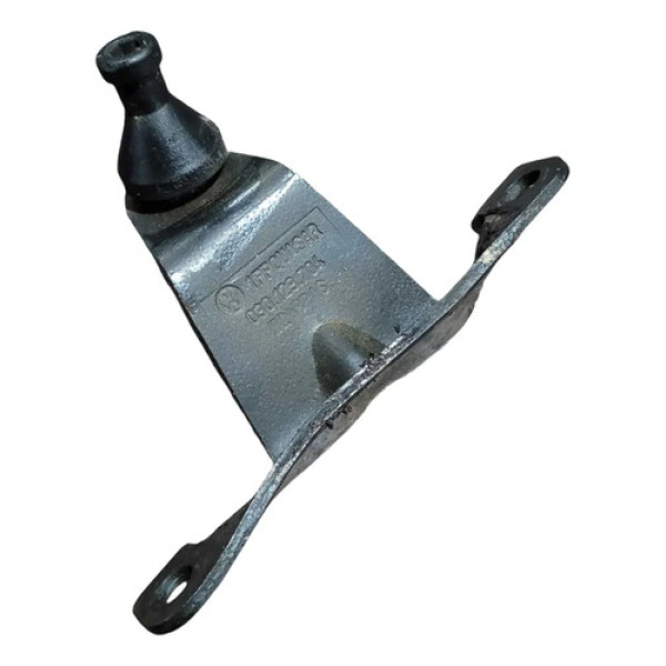 Suporte Caixa Filtro Ar Volkswagen Gol G4 1.0 2007 030129704
