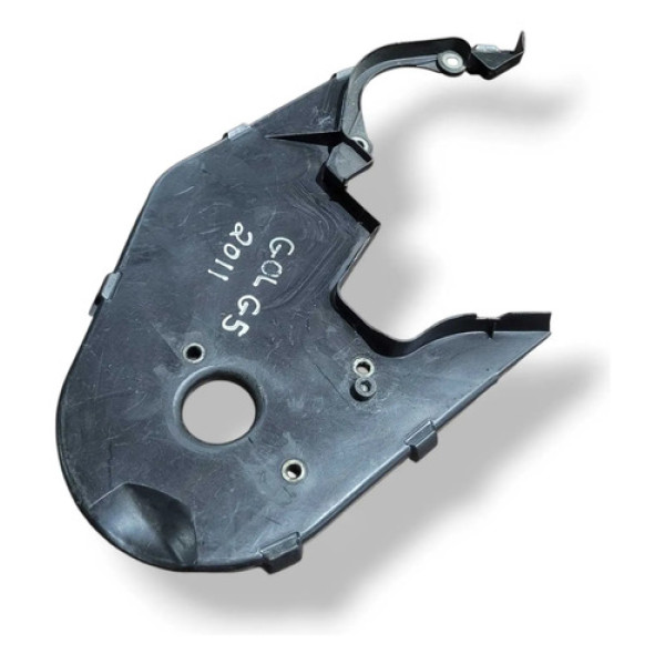 Capa Correria Dentada Volkswagen Gol G5 2011 2012 030109145 Preto