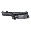 Suporte Filtro Ar Condicionado Classic 2005 93325010 Detalhe
