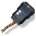 Botão Vidro Dianteiro Direito Chevrolet Celta 2006 03164755