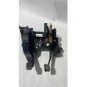 Conjunto Pedais Freio Embreagem Cobalt Lt 1.4 2012 914643411