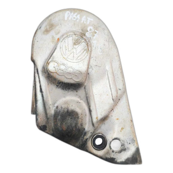 Capa Correia Dentada Volkswagen Passat 1995 Cinza