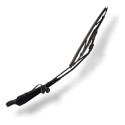 Braço Haster Limpador Parabrisa Chevrolet Blazer 2.4 2008 Esquerdo