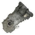 Tampa Lateral Motor Chevrolet S10 2.5 Flex 2014 2015 2016