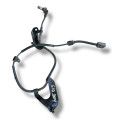 Sensor Abs Dianteiro Direito Chevrolet S10 2.8 2014 Manual