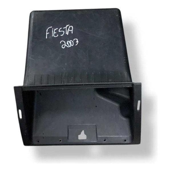Porta Luvas Tampa Ford Fiesta 2013 2014  2s65a06010