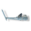 Máquina Vidro Elét Traseira Esquerdo Chevrolet S10 2012/2015