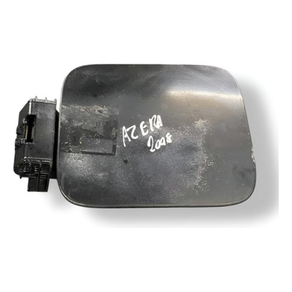 Tampa Portinhola Tanque Hyundai Azera 2008 2009 695103l000 Preto