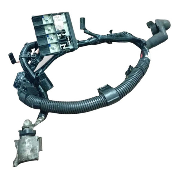 Chicote Bateria Polo Positivo Mitsubishi Lancer 2012 2013