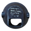 Carcaça Bojo Do Farol Sundown Hunter 100 2006 Ambos Lados