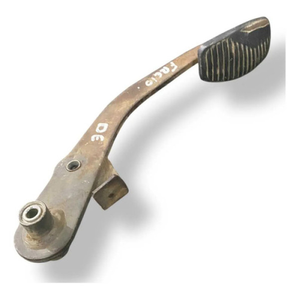 Pedal Freio Fiat Palio Siena Strada Weekend 1999 2000 A 2010