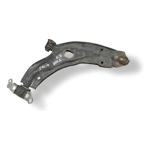 Bandeja Balança Dianteira Direita Fiat Palio 1.0 2000 A 2002