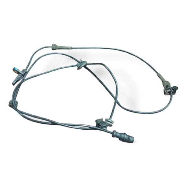 Sensor Abs Traseiro Esquerdo Fiat Doblo 1.8 2014 46814965