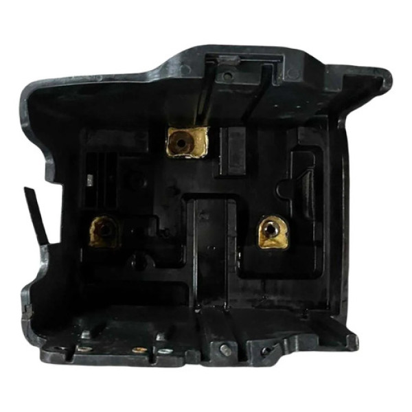 Suporte Caixa Bateria Ford Ka 2018 2019 2020 E3b510723aa Preto