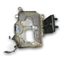 Caixa Suporte Bateria Chevrolet Vectra 2006 2007 2008 Preto